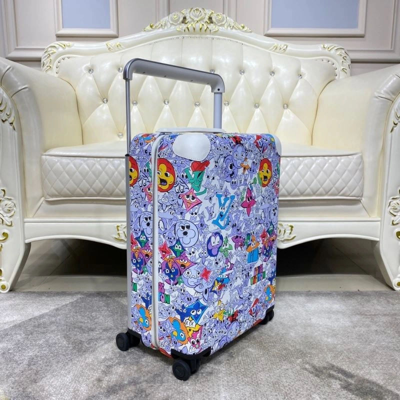 Louis Vuitton Suitcase MultiPurpose 65310
