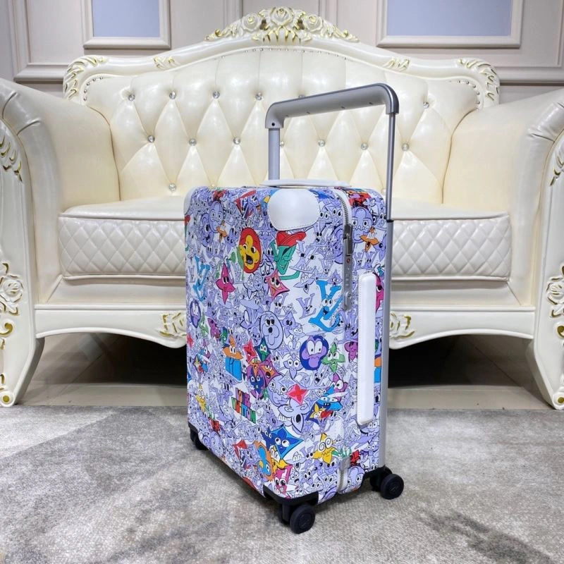 Louis Vuitton Suitcase MultiPurpose 65310
