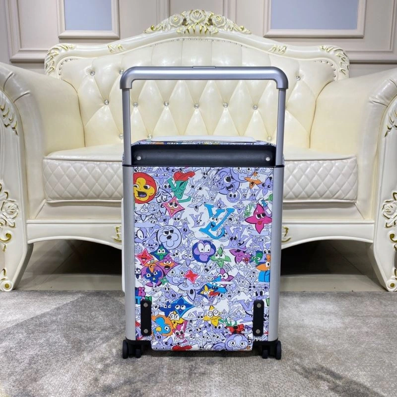 Louis Vuitton Suitcase MultiPurpose 65310