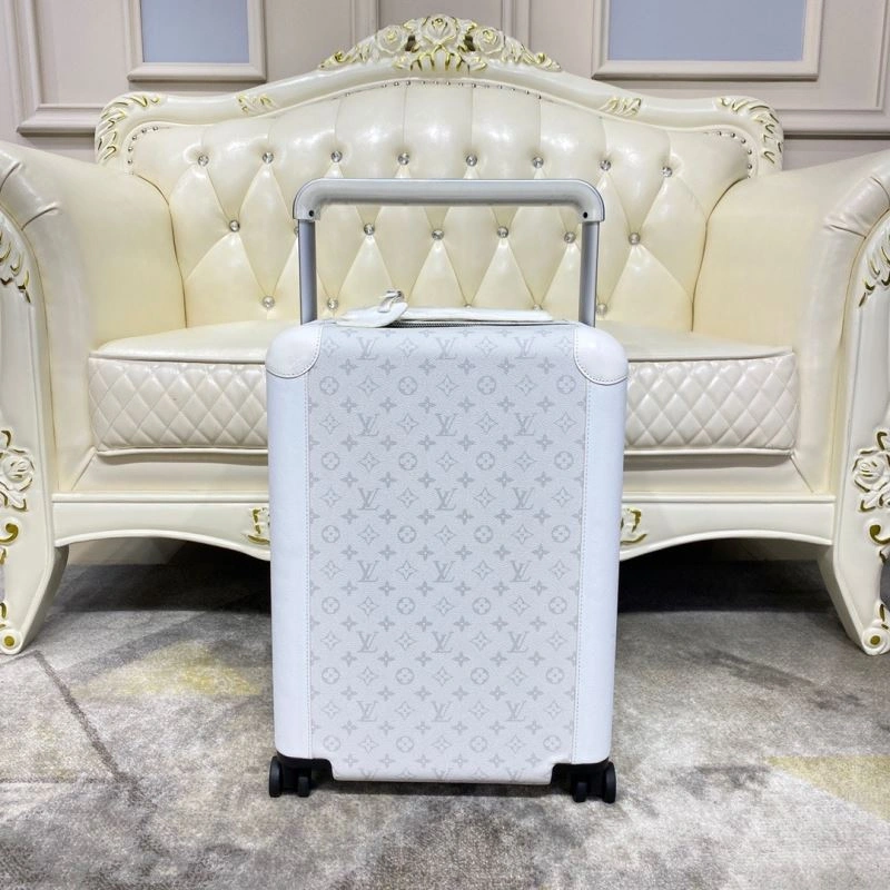 Casual Louis Vuitton Suitcase 65319