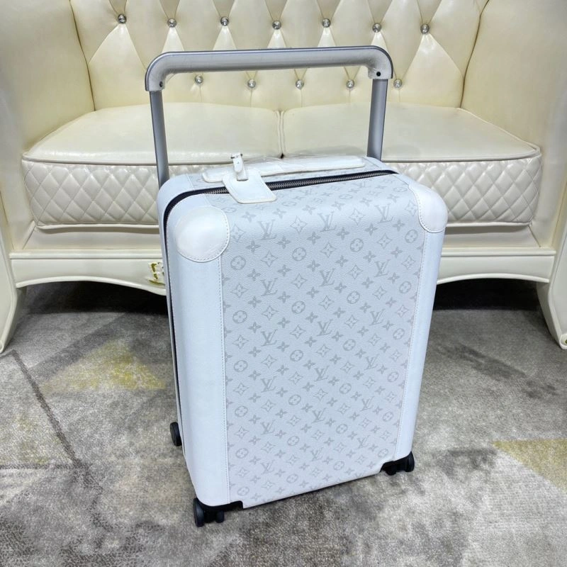Casual Louis Vuitton Suitcase 65319
