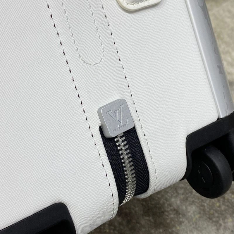 Casual Louis Vuitton Suitcase 65319