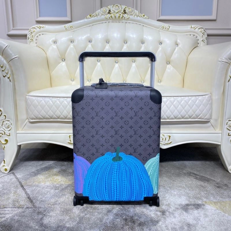 Louis Vuitton Suitcase Stretchable 65309