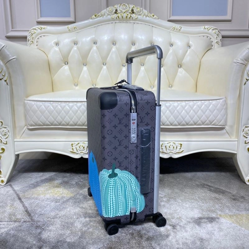 Louis Vuitton Suitcase Stretchable 65309