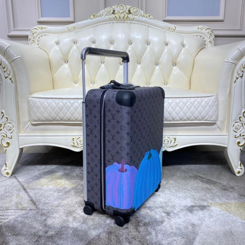 Louis Vuitton Suitcase Stretchable 65309