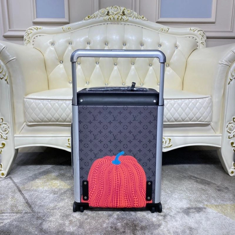 Louis Vuitton Suitcase Stretchable 65309