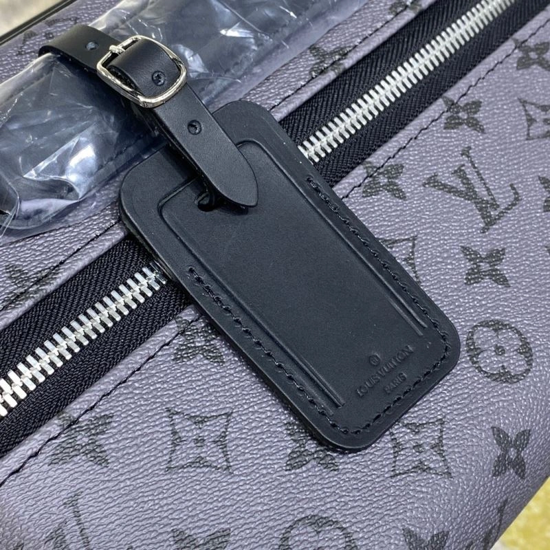 Louis Vuitton Suitcase Stretchable 65309