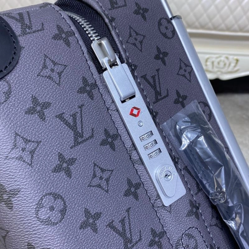 Louis Vuitton Suitcase Stretchable 65309