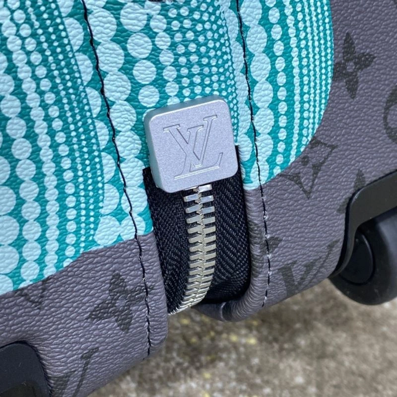 Louis Vuitton Suitcase Stretchable 65309
