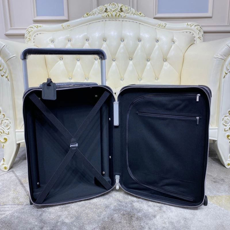 Louis Vuitton Suitcase Stretchable 65309