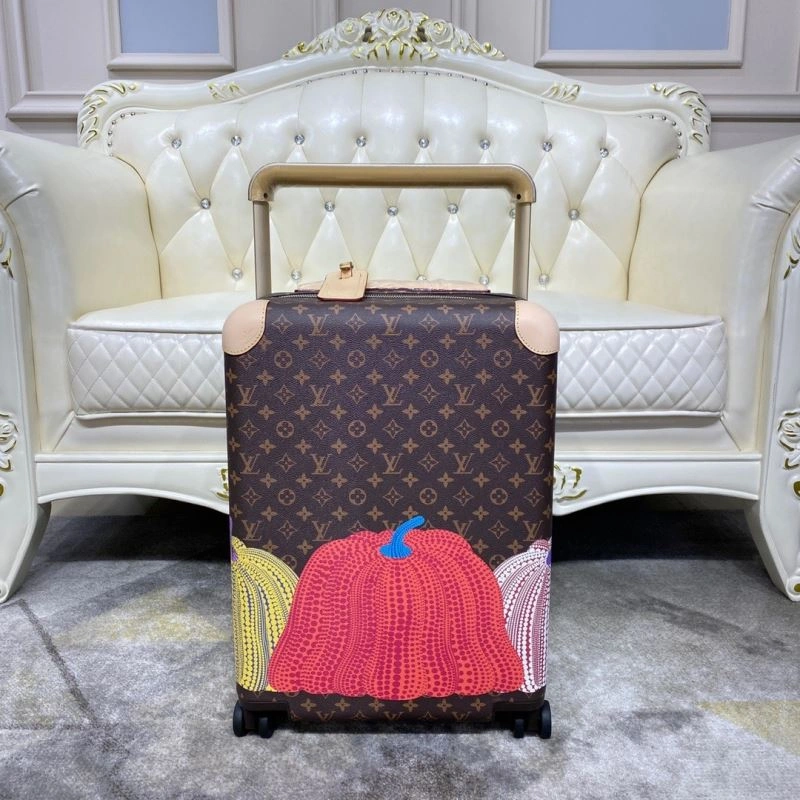 Soft Louis Vuitton Suitcase 65308