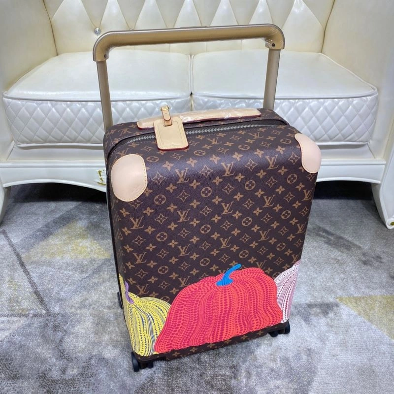 Soft Louis Vuitton Suitcase 65308