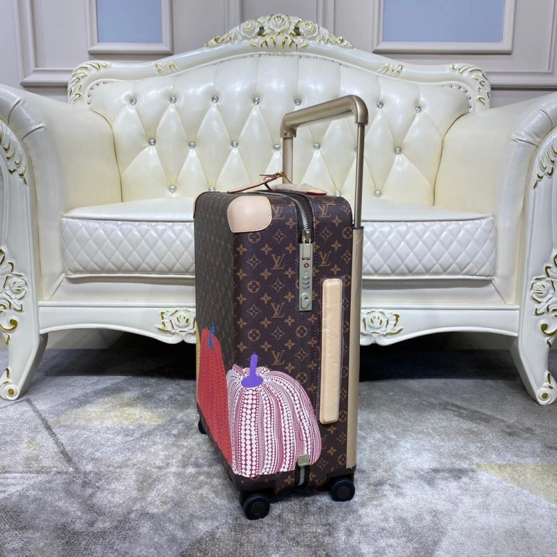Soft Louis Vuitton Suitcase 65308