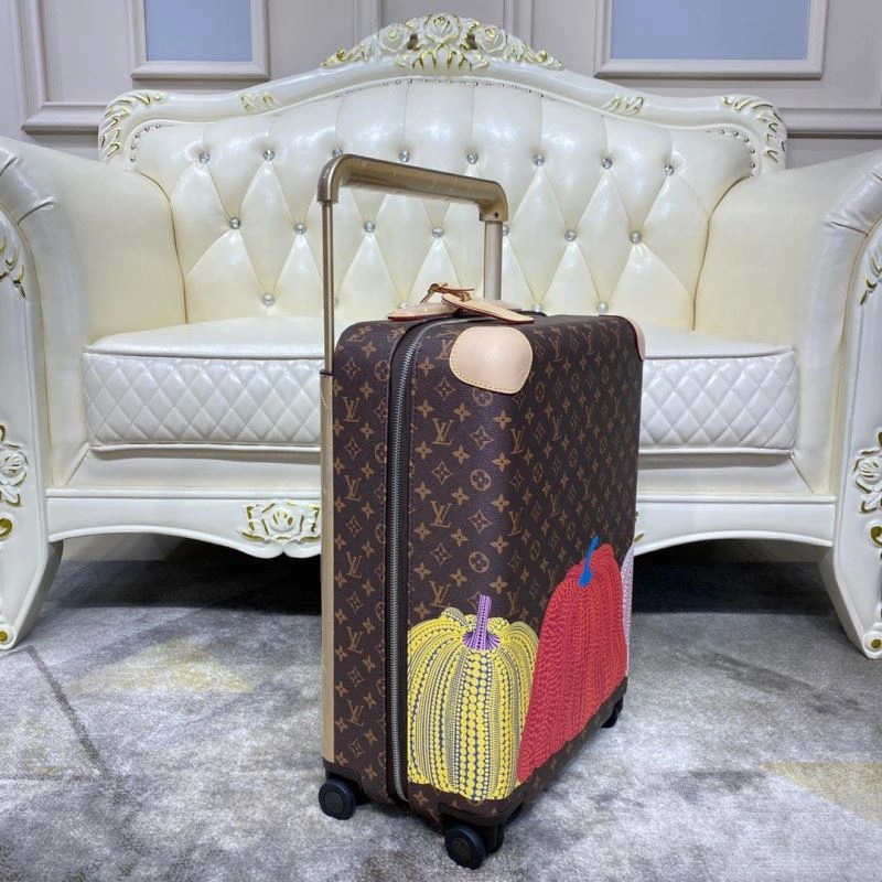 Soft Louis Vuitton Suitcase 65308