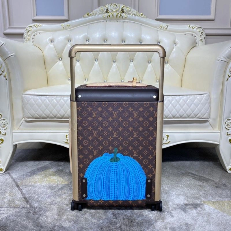 Soft Louis Vuitton Suitcase 65308