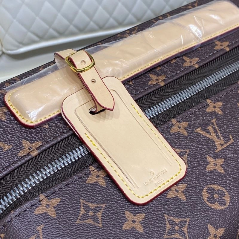 Soft Louis Vuitton Suitcase 65308