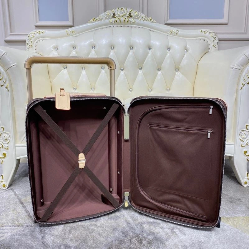 Soft Louis Vuitton Suitcase 65308