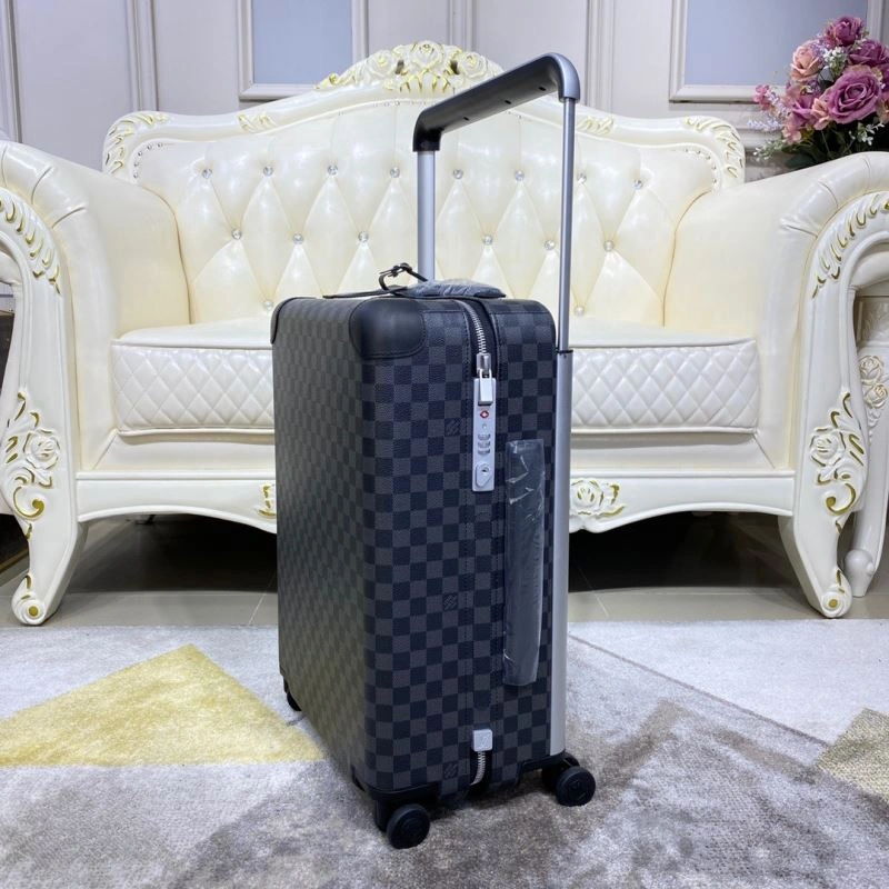 Classic Louis Vuitton Suitcase 65317