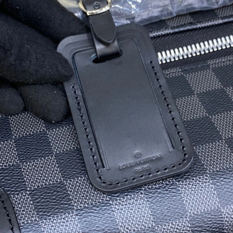 Classic Louis Vuitton Suitcase 65317