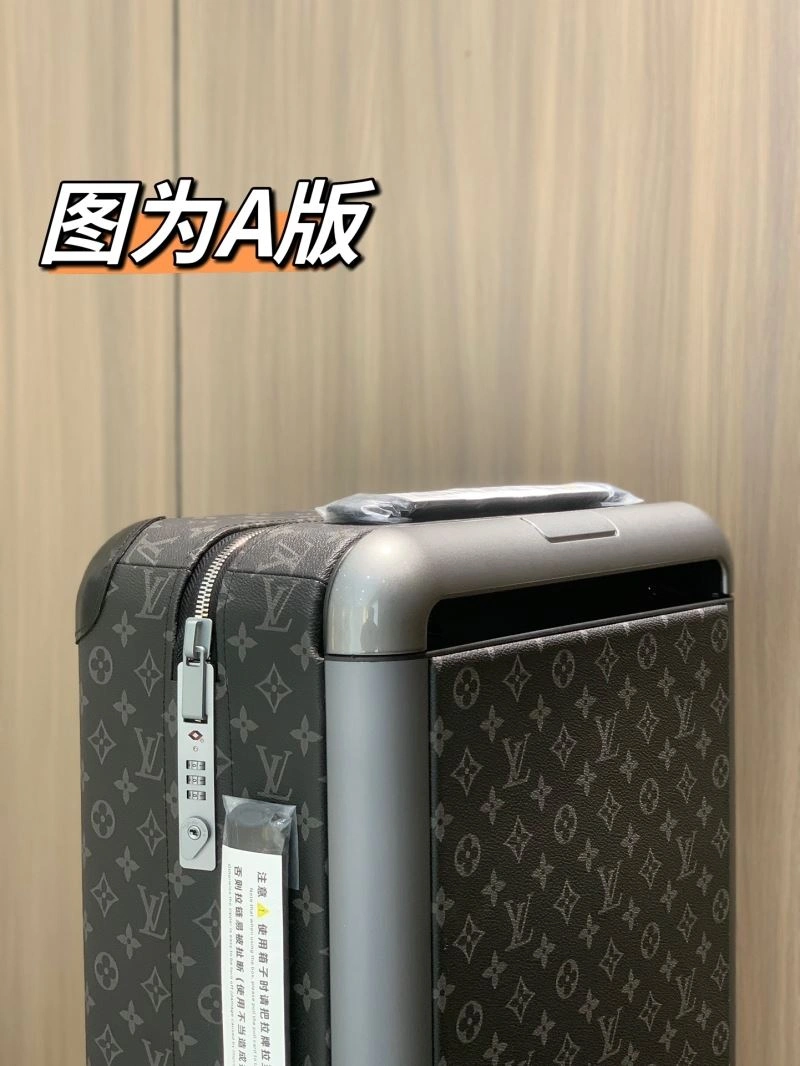 ModernLook Louis Vuitton Suitcase 65358