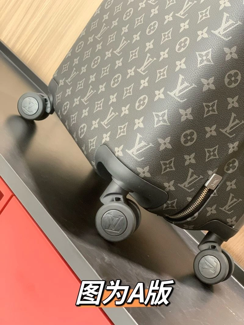 ModernLook Louis Vuitton Suitcase 65358