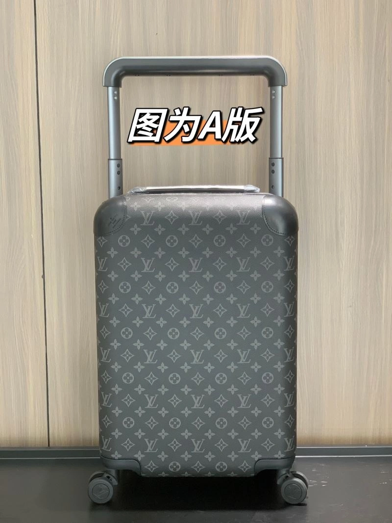 ModernLook Louis Vuitton Suitcase 65358