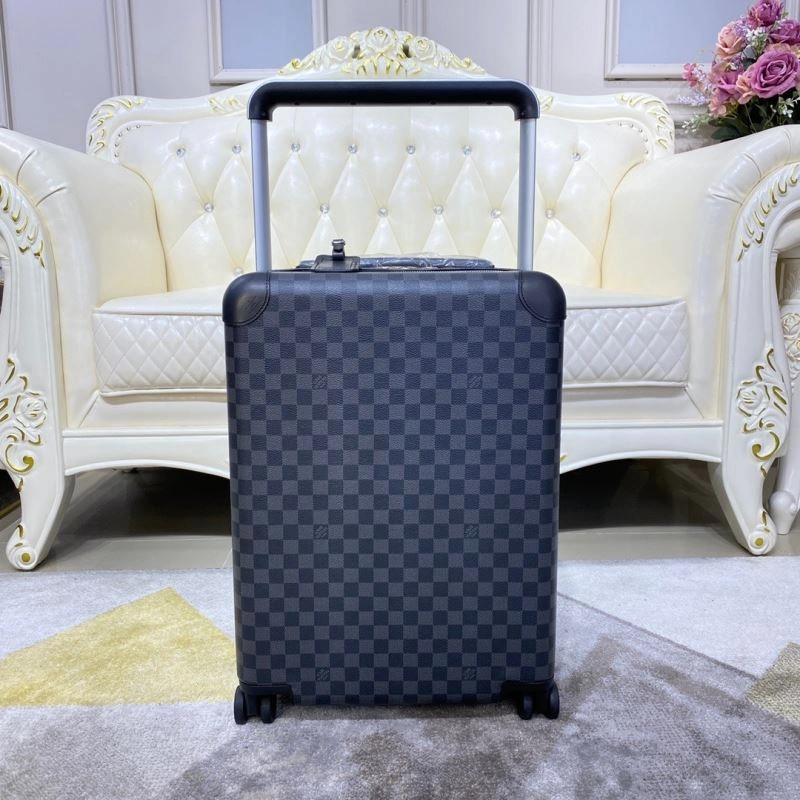 Durable Louis Vuitton Suitcase 65321