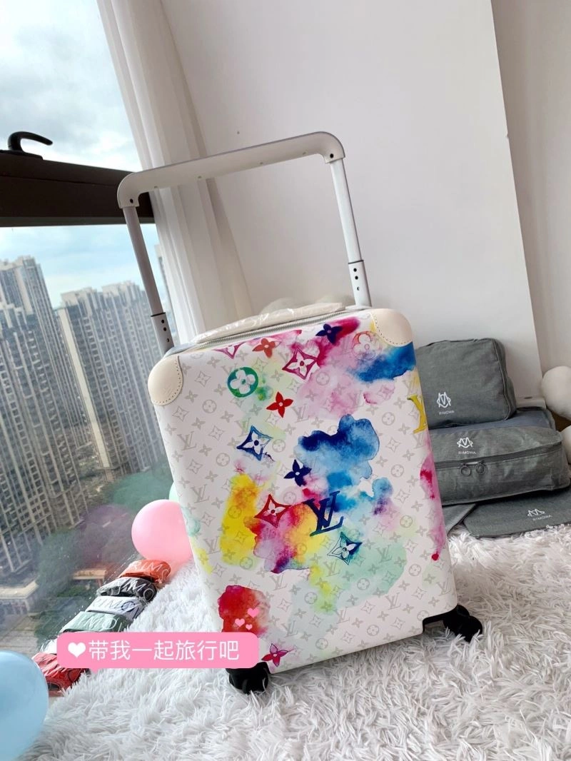 Louis Vuitton Suitcase Chic 65305