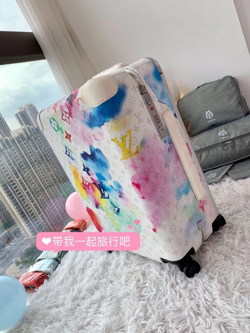 Louis Vuitton Suitcase Chic 65305