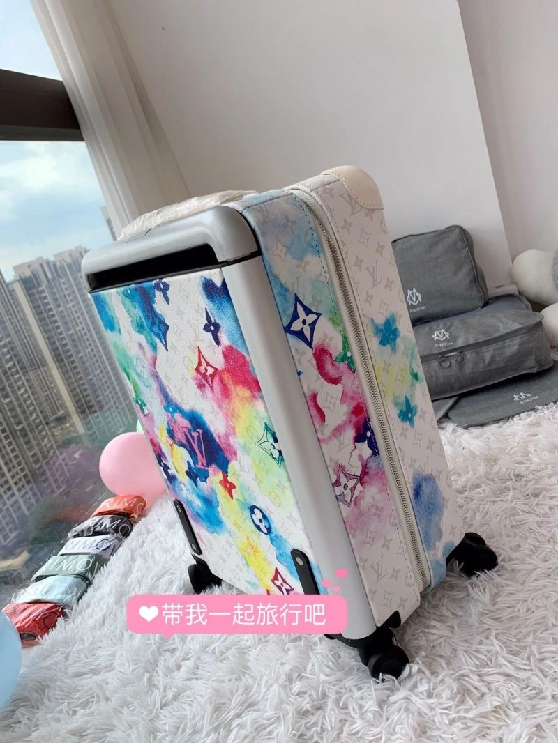 Louis Vuitton Suitcase Chic 65305