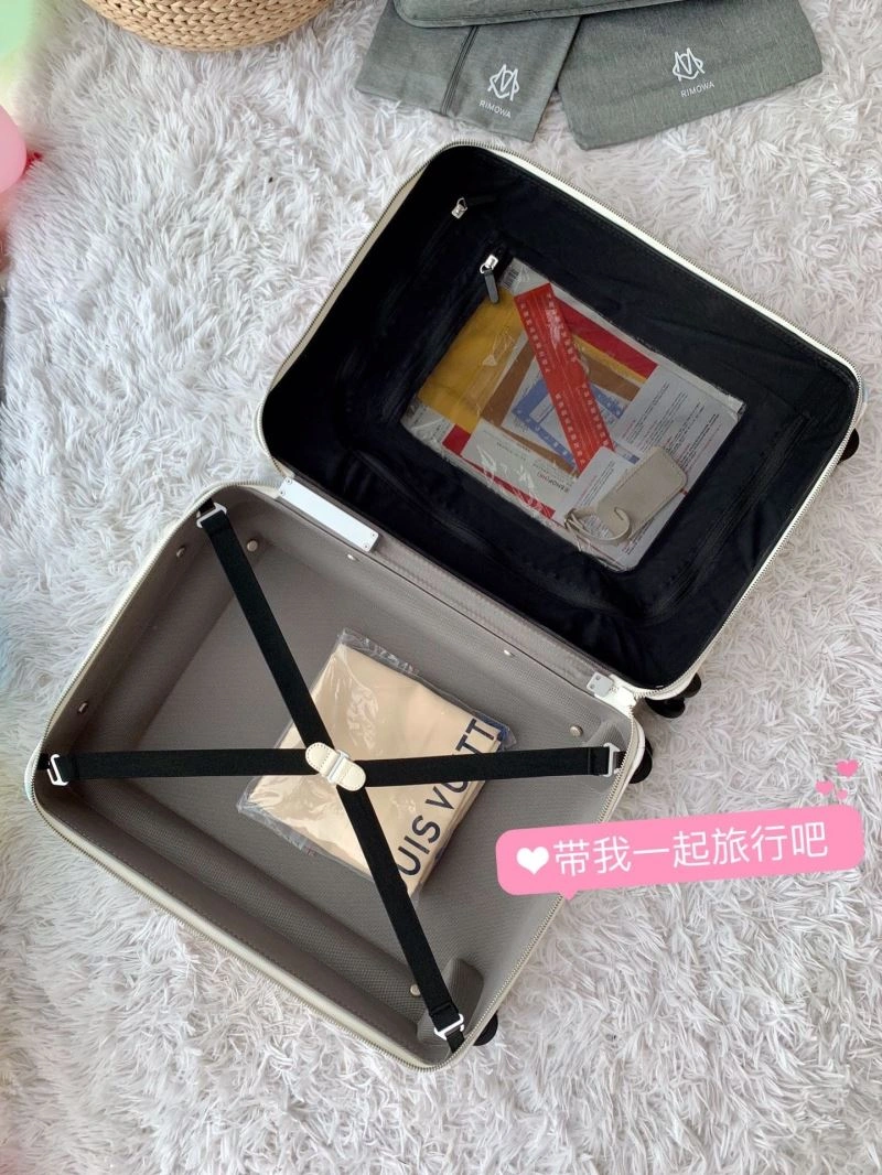 Louis Vuitton Suitcase Chic 65305