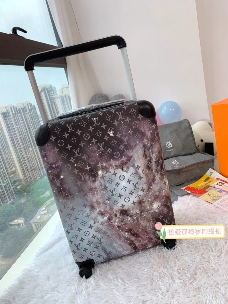 AllSeason Louis Vuitton Suitcase 65315