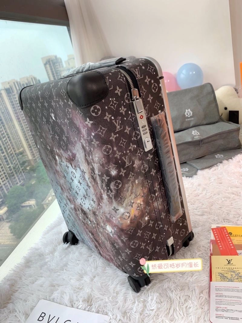 AllSeason Louis Vuitton Suitcase 65315