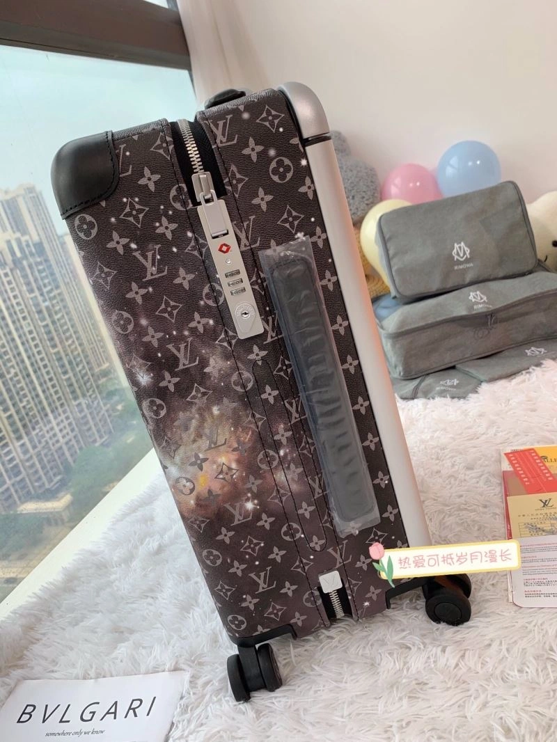 AllSeason Louis Vuitton Suitcase 65315
