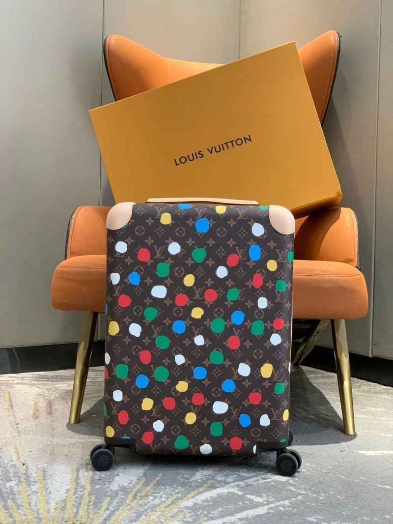 Louis Vuitton Suitcase DailyWear 65360