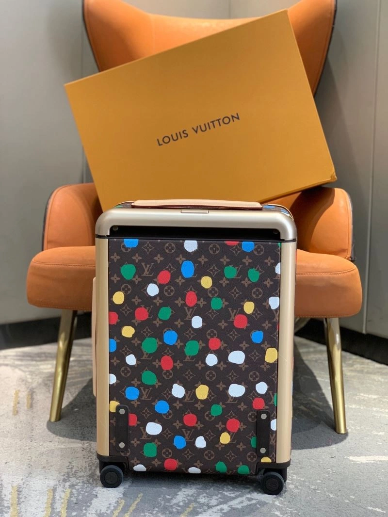 Louis Vuitton Suitcase DailyWear 65360