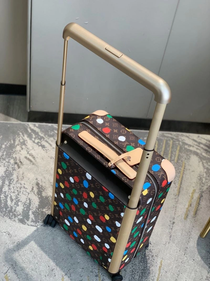 Louis Vuitton Suitcase DailyWear 65360