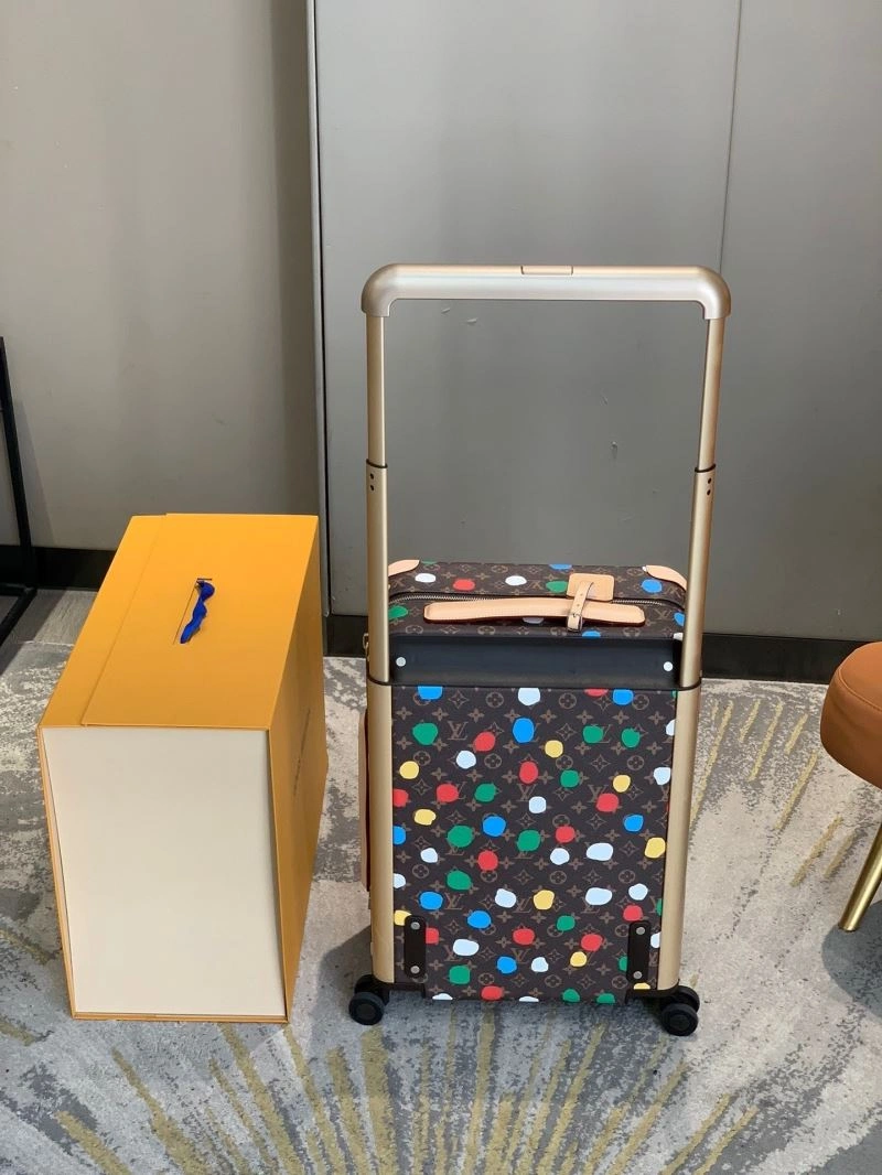 Louis Vuitton Suitcase DailyWear 65360