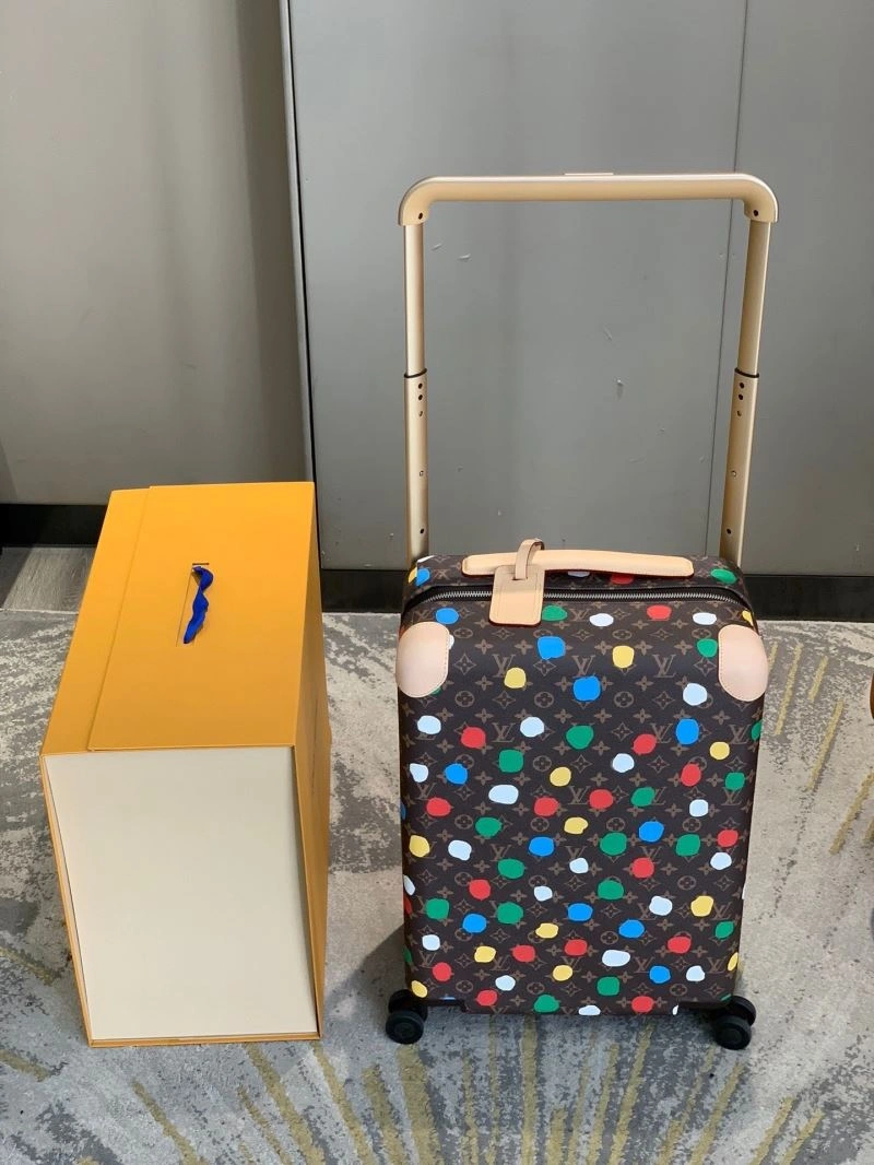 Louis Vuitton Suitcase DailyWear 65360
