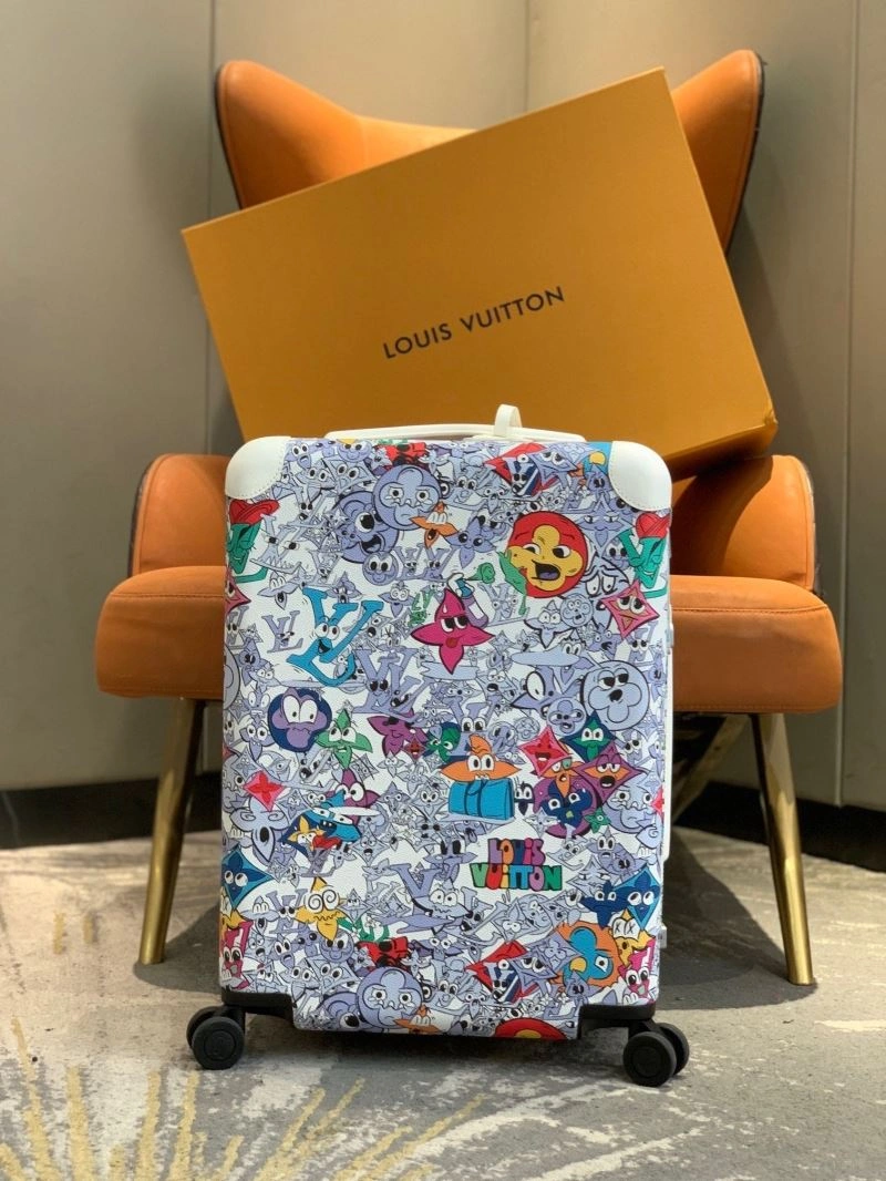 HighQuality Louis Vuitton Suitcase 65311