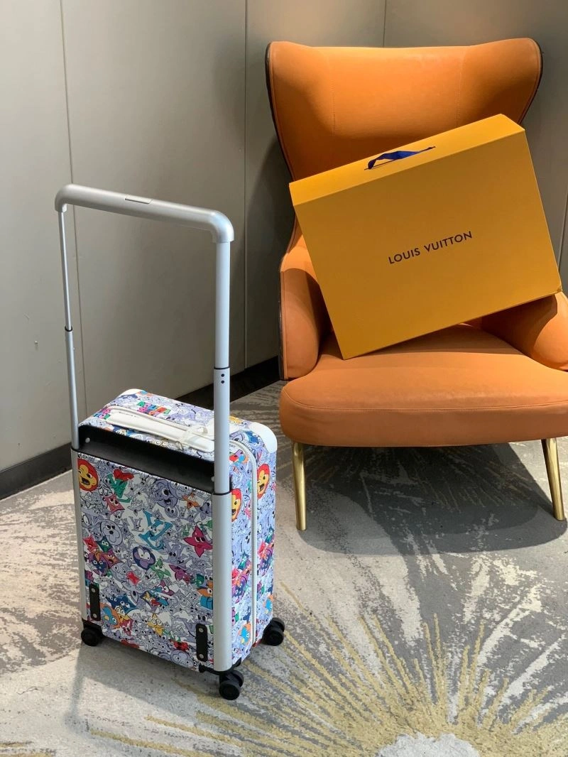 HighQuality Louis Vuitton Suitcase 65311