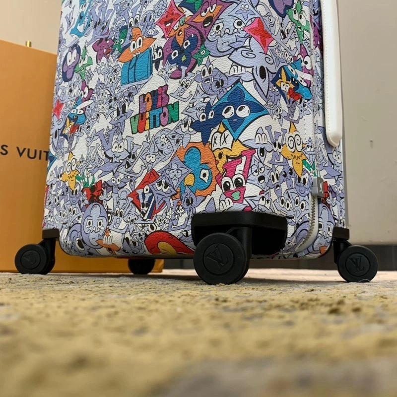 HighQuality Louis Vuitton Suitcase 65311