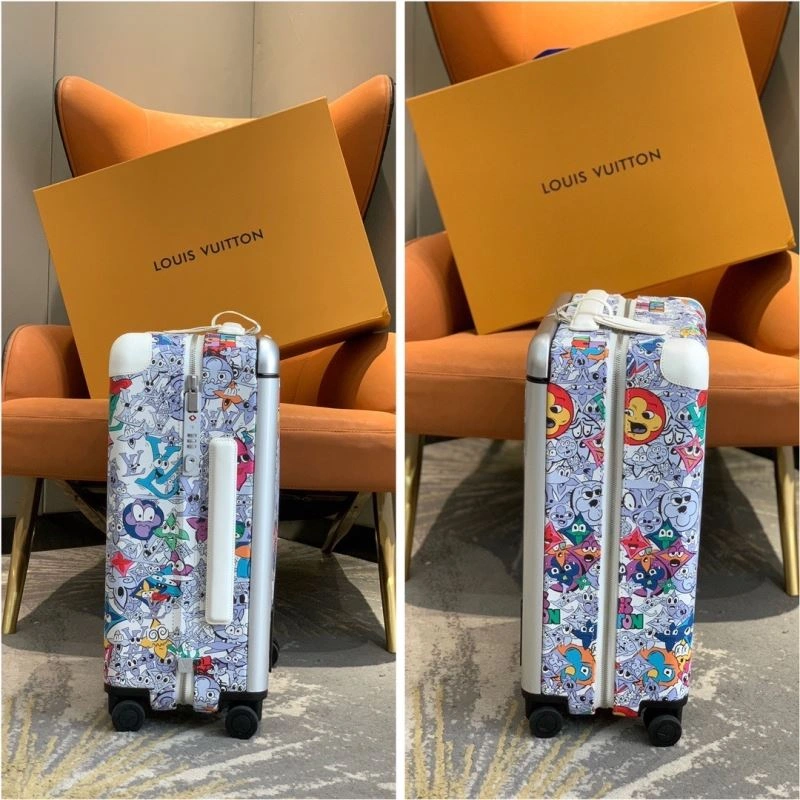 HighQuality Louis Vuitton Suitcase 65311