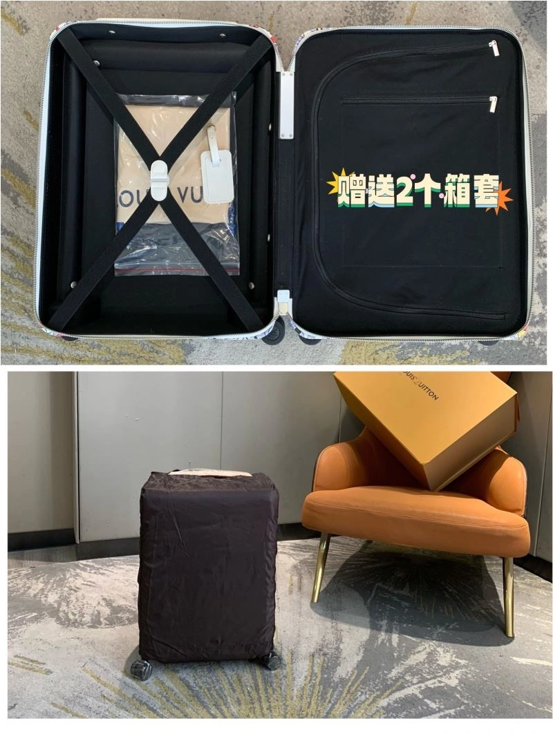 HighQuality Louis Vuitton Suitcase 65311