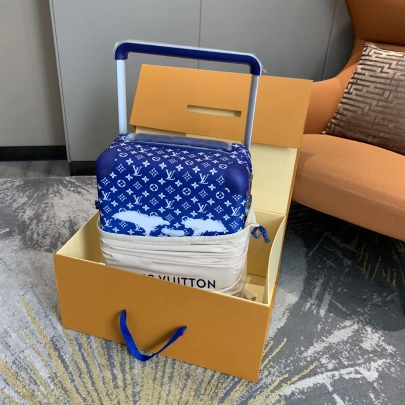 DailyWear Louis Vuitton Suitcase 65304