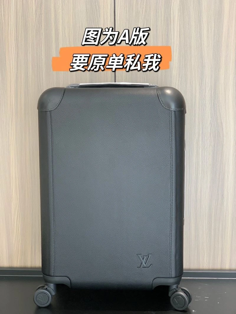 WaterResistant Louis Vuitton Suitcase 65313