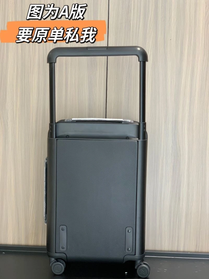 WaterResistant Louis Vuitton Suitcase 65313