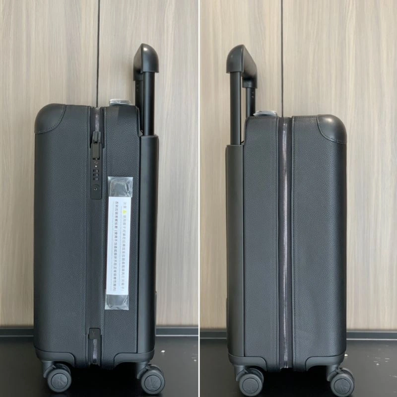 WaterResistant Louis Vuitton Suitcase 65313