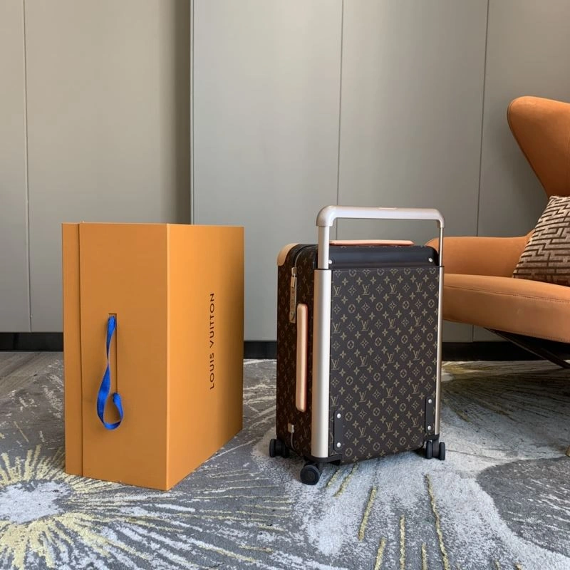 Louis Vuitton Suitcase Fashionable 65303