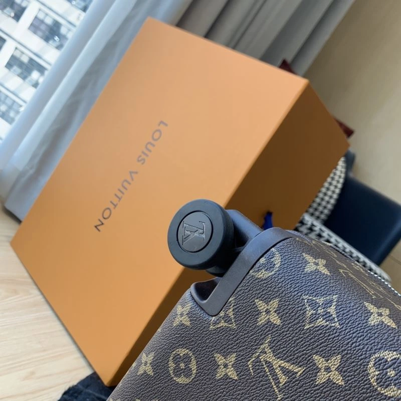 Louis Vuitton Suitcase Fashionable 65303